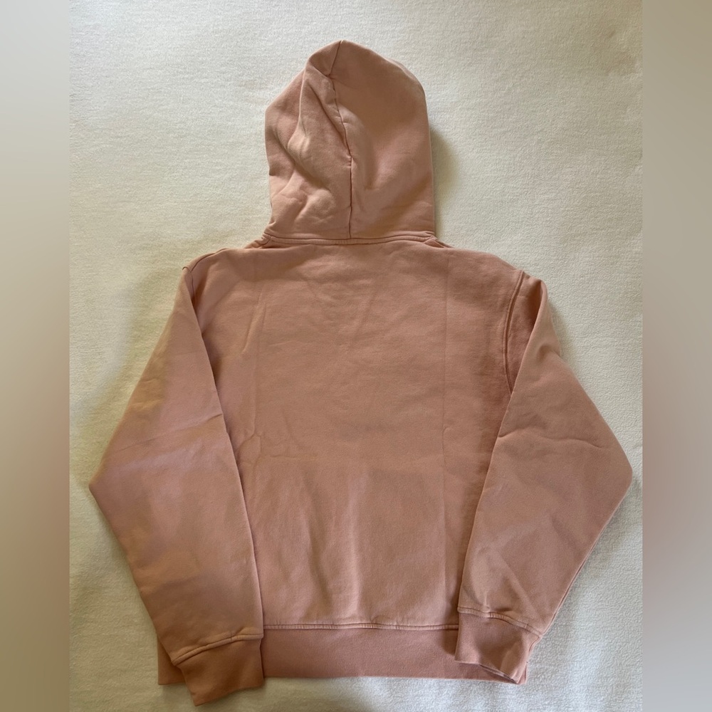 NWT Kooples Pink Hoodie - Picture 7 of 8